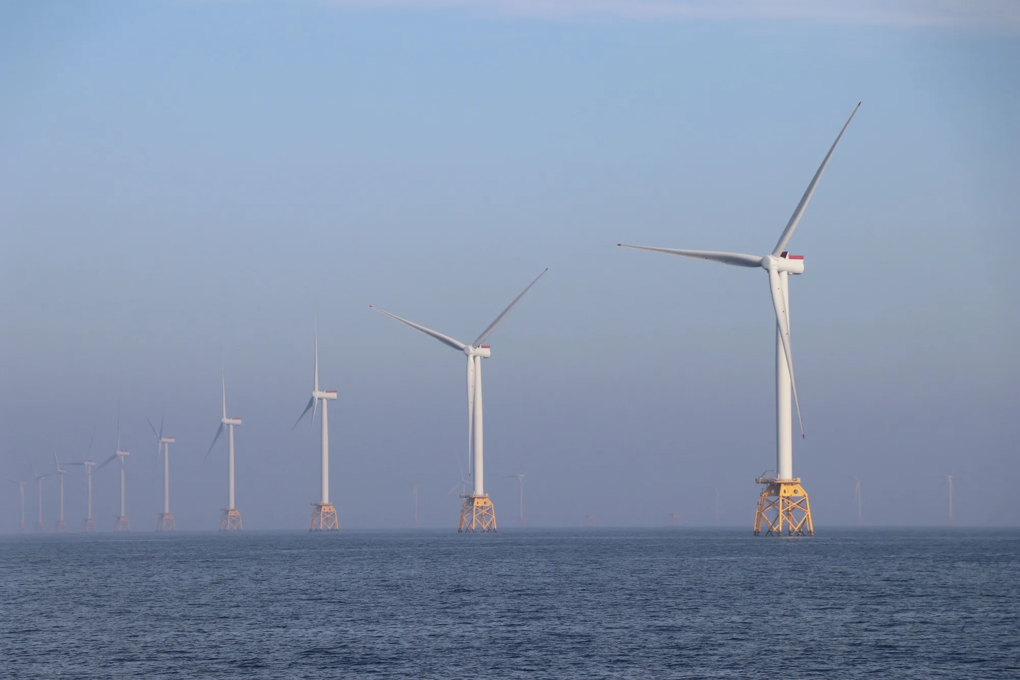 For decades, Ireland has had big plans to exploit the incredible natural advantage afforded by its position on the edge of Europe.