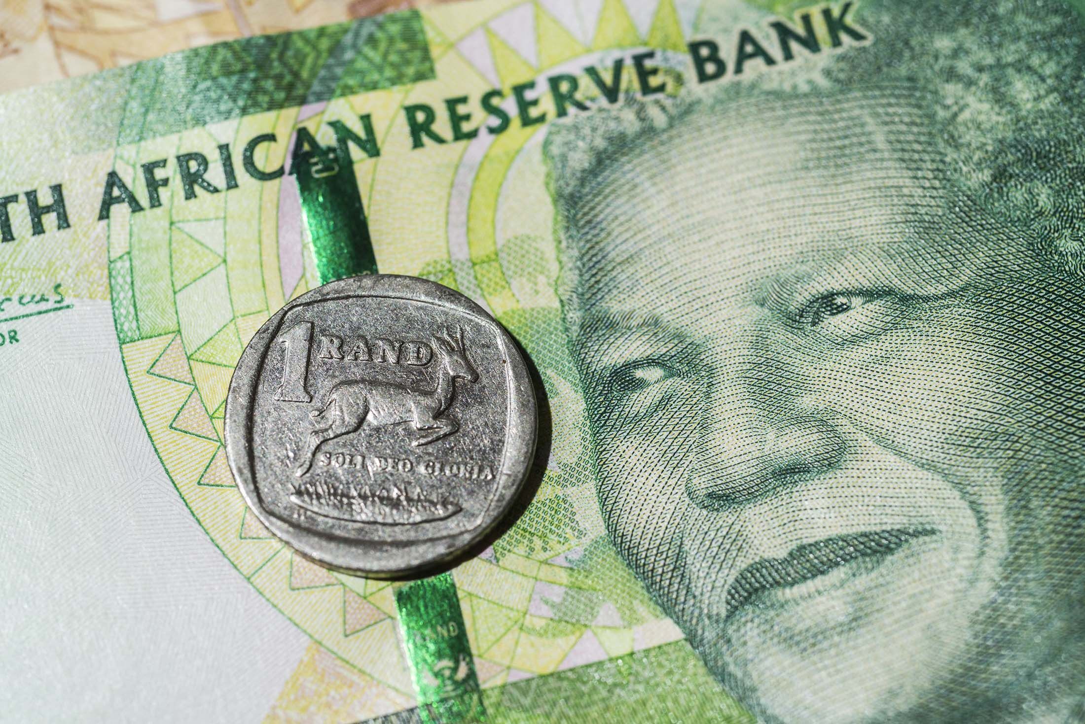 Traders on Edge Dump Rand on Proposal That Won't Change Anything
