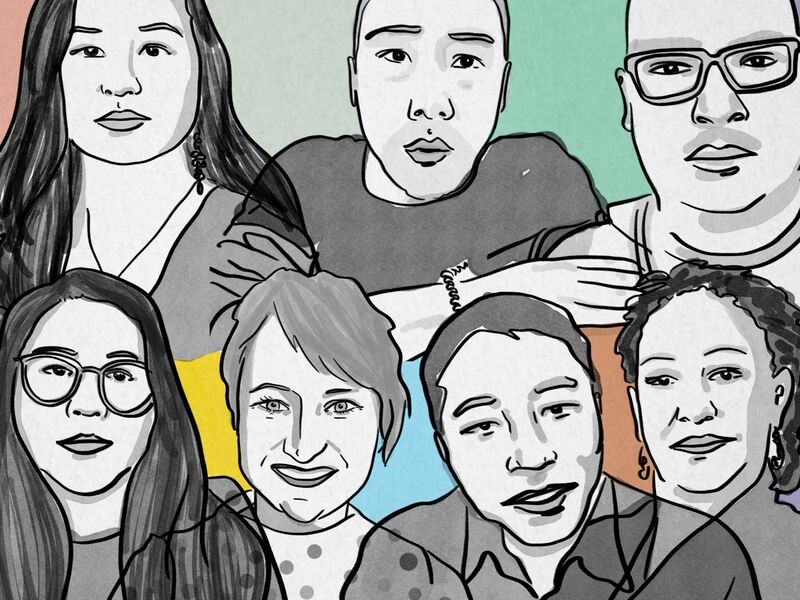 relates to How to Protect the Asian-American Community