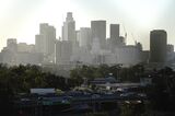 Los Angeles Is Now Worst-Hit U.S. Metro Area For Covid-19 Cases