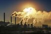 RF climate carbon emissions pollution HP