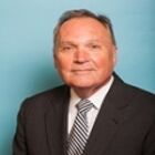 Headshot of Gerald P Ferris