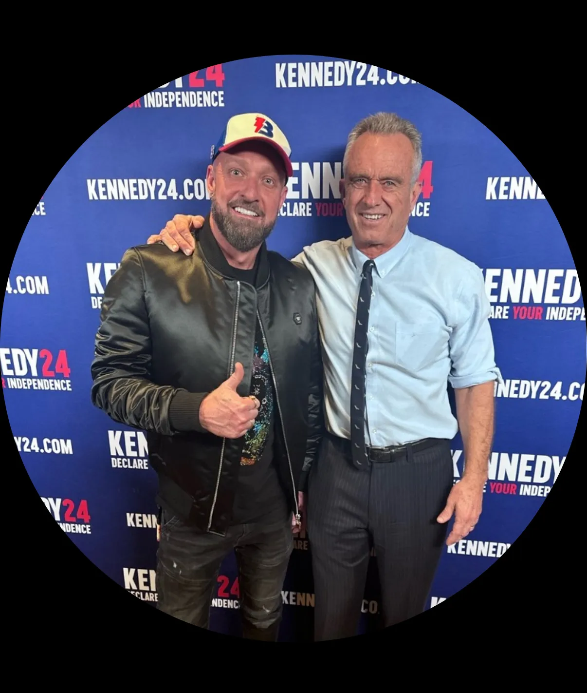 How a $30 Million Crypto Pardon Scheme Failed Before It Got to Trump -  Bloomberg