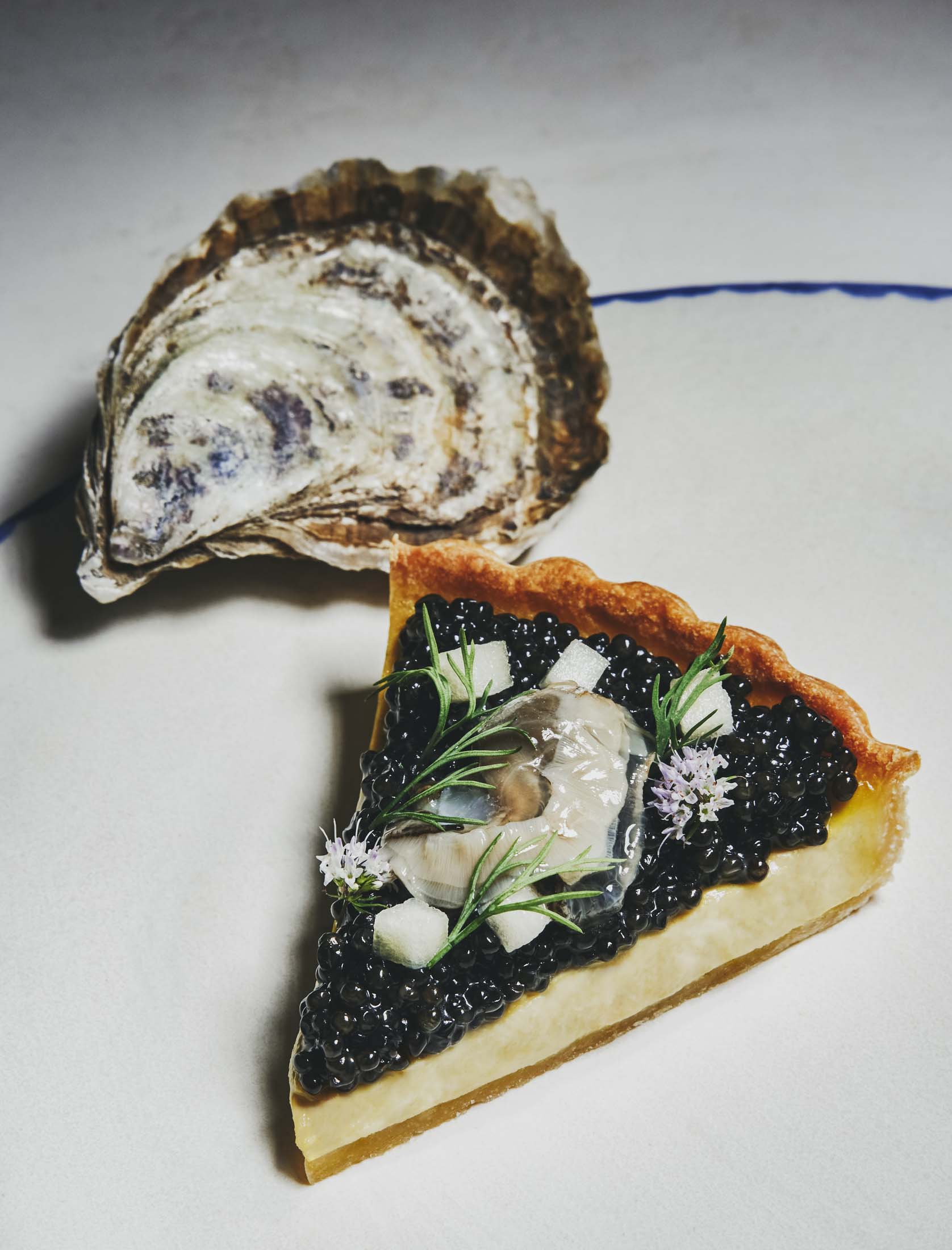 How Chefs Have Reinvented the Dishes They Envy Most Bloomberg