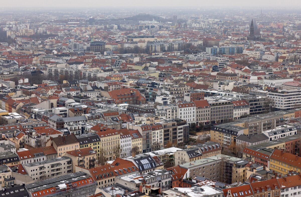 German Ruling Tests London’s Status as Go-To Restructuring Hub