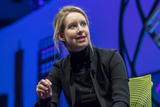 Blood-Test Startups Try to Crawl Out From the Shadow of Elizabeth Holmes