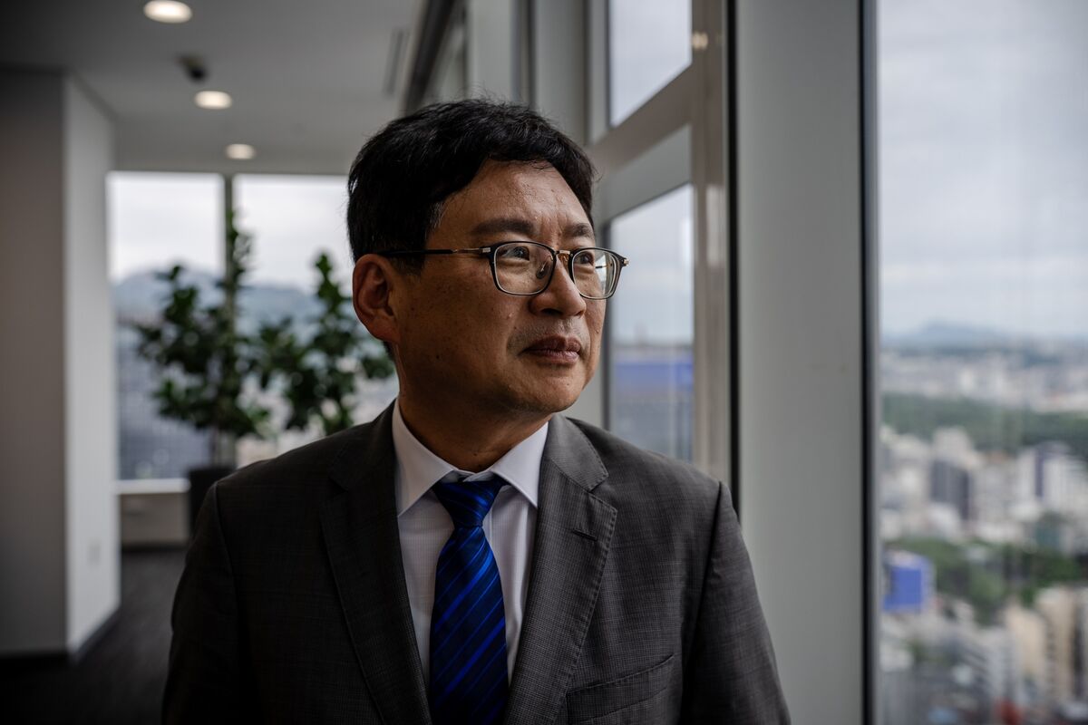 Korea's $206.5B Wealth Fund Doubles Down on AI Startups and China Tech