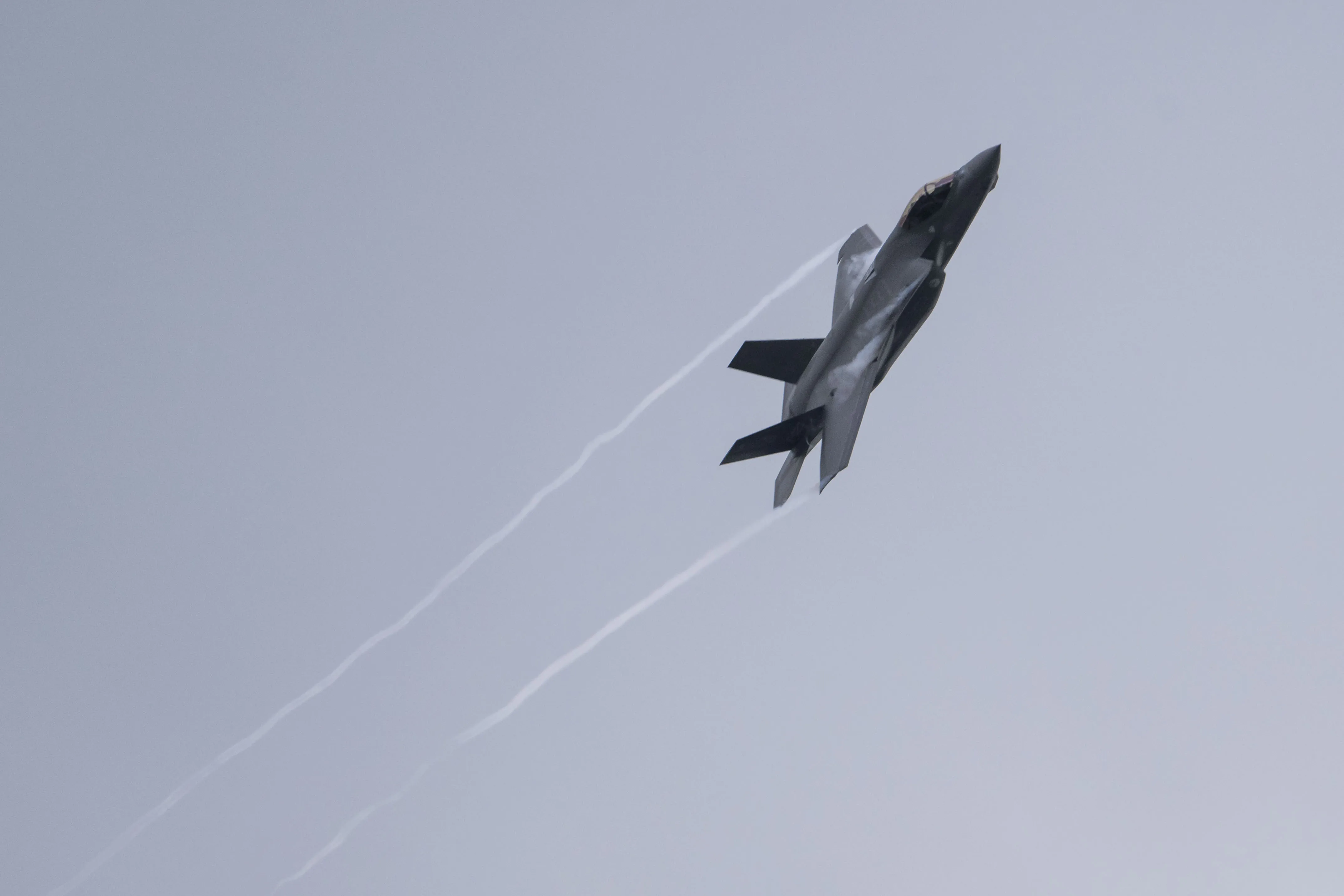 The annual public test report finding and its classified sections are likely to be scrutinized by Defense Secretary&nbsp;Pete Hegseth.