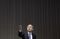 SoftBank Group CEO Masayoshi Son Presents Second-quarter Earnings Figures