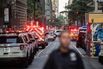 Blackstone Real Estate Star LePatner Killed in NYC Shooting