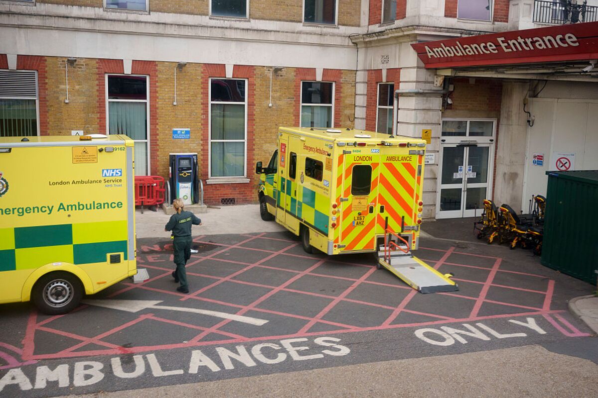 The NHS Tech Revolution Isn't All Hype