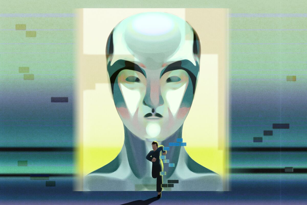 ‘If Anyone Builds It, Everyone Dies’ Is the New Gospel of AI Doom - Bloomberg.com
