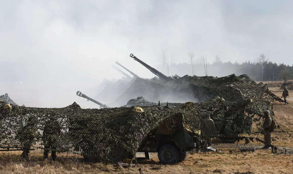 Even after firing off&nbsp;their big guns, policy makers and lawmakers may need to reload.