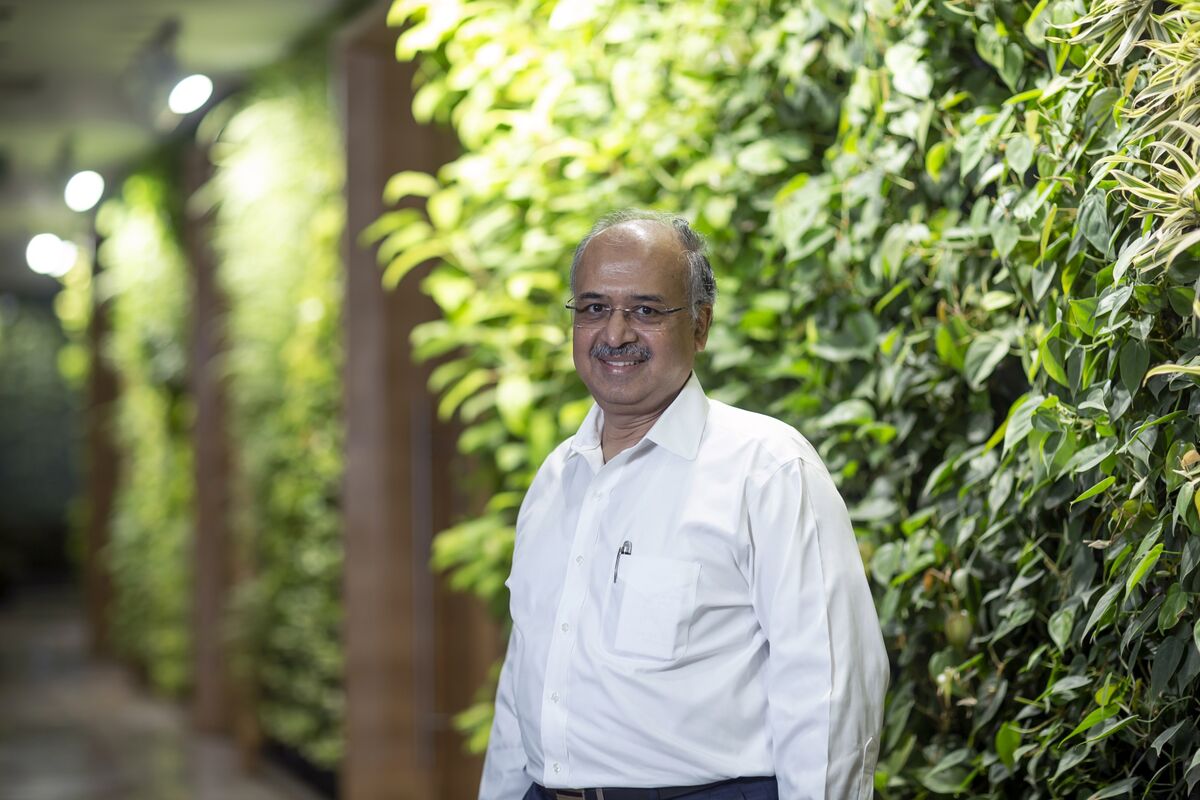 bloomberg.com - Satviki Sanjay - A $12 Billion US Deal Pushes India's Sun Pharma Into Big Leagues