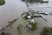 BANGLADESH-INDIA-WEATHER-CYCLONE