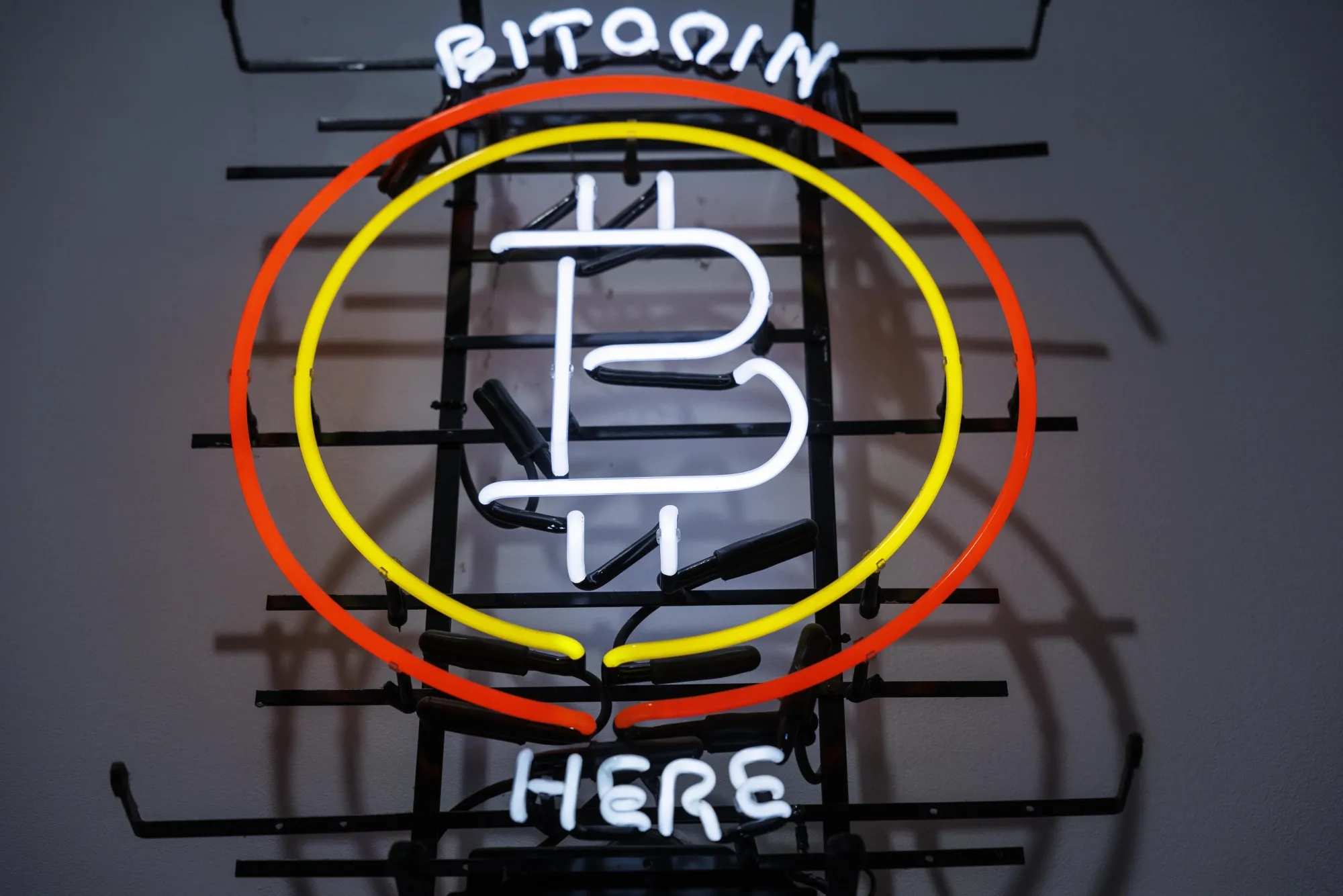 The market capitalization of digital assets has tumbled to about $900 billion.