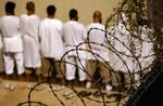 Gitmo is no Mecca.
