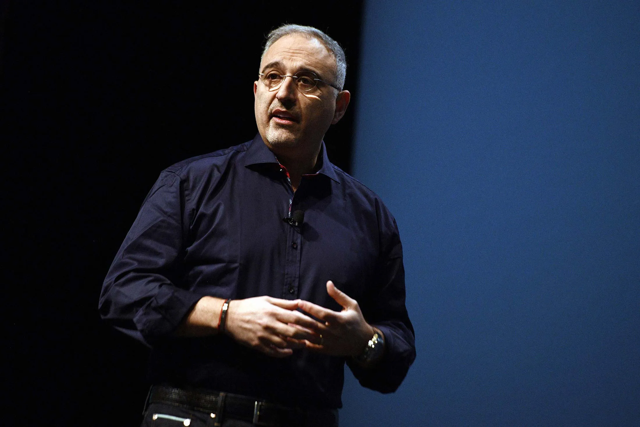 Neri started in Hewlett Packard’s customer service department in 1995, and succeeded Meg Whitman as chief executive officer of Hewlett Packard Enterprise in 2018. He’s also on the boards of HPE and health insurer Anthem Inc.