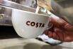 U.K. Coffee Chains Need Four Years to Recover From Covid Slump