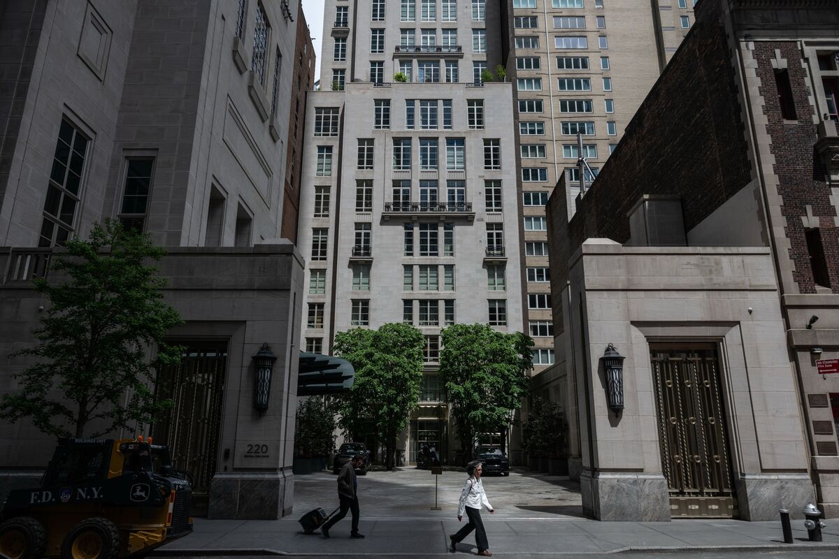 US-Reichenabgabe: New York City plant neue Steuer auf Barkäufe von Immobilien ab 1 Million Dollar