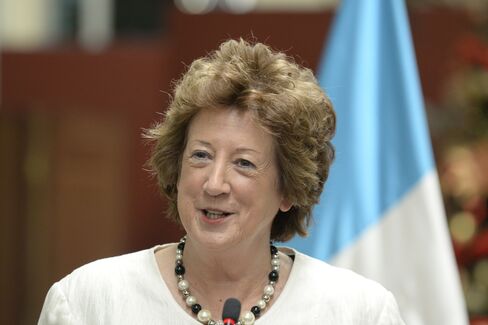 Joyce Anelay.