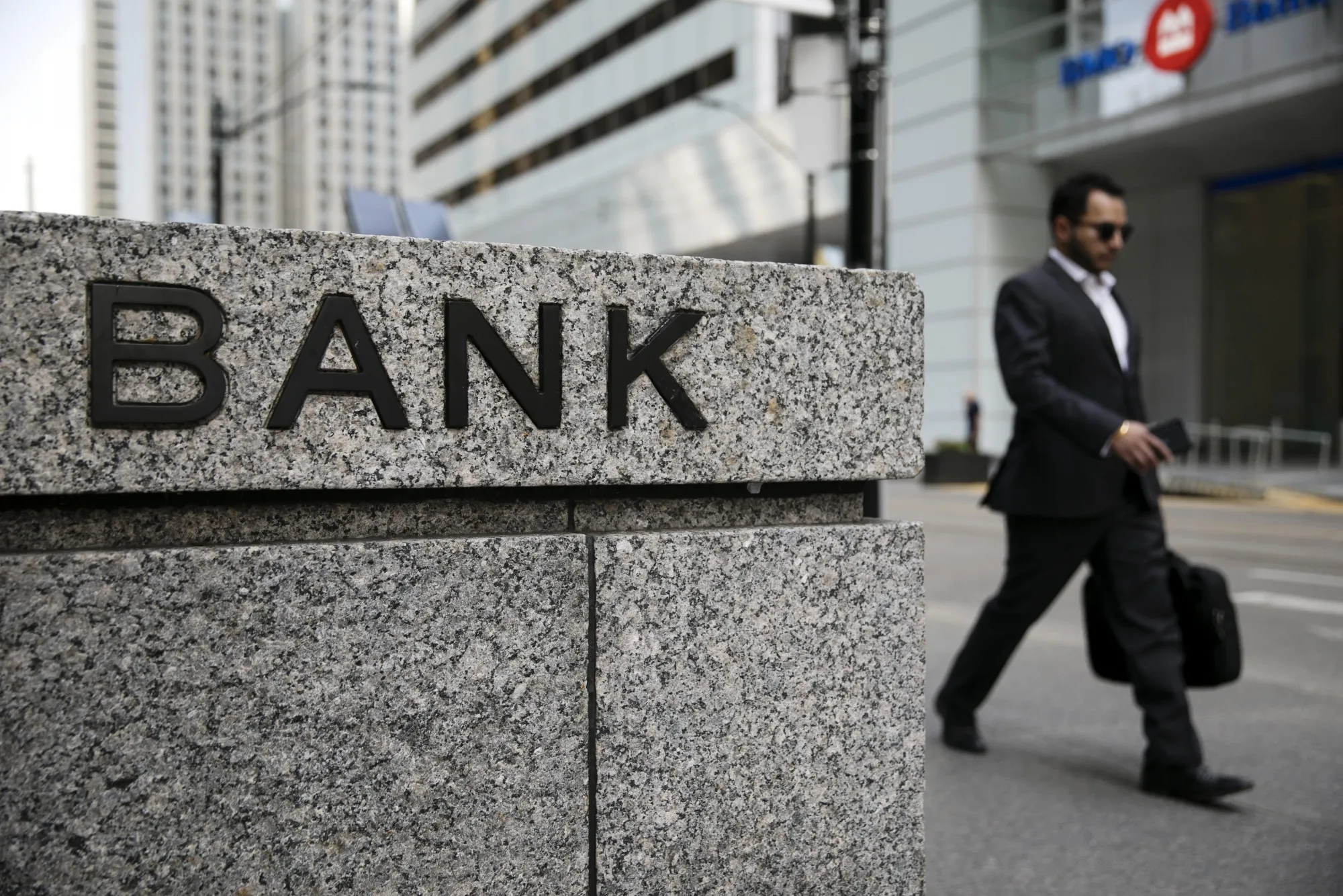 This year year’s bonus increase improved on the 2.5% gain in 2019 -- the smallest in nine years but fell short of the 6.3% average for the past decade.