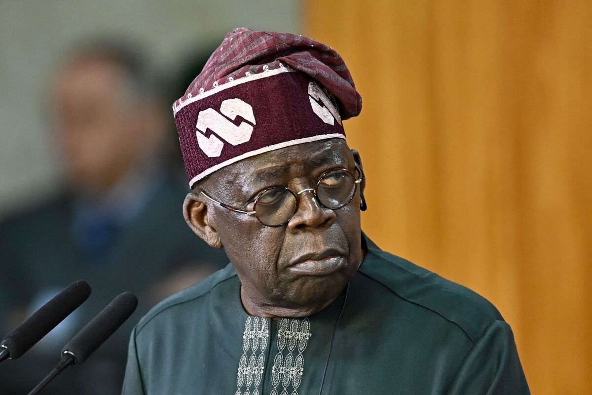Nigeria’s Tinubu Signs Electoral Bill into Law Despite Push Back