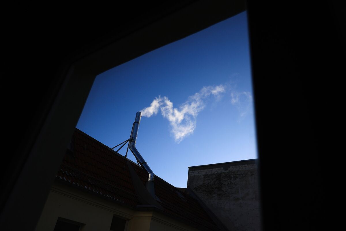 German Agency Warns Against Ending Ban on Fossil Fuel Heating