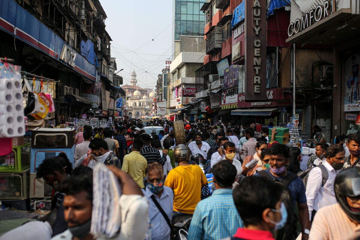 Steigendes Wachstum in Indien treibt die Gewinne von Afrikas größtem ...