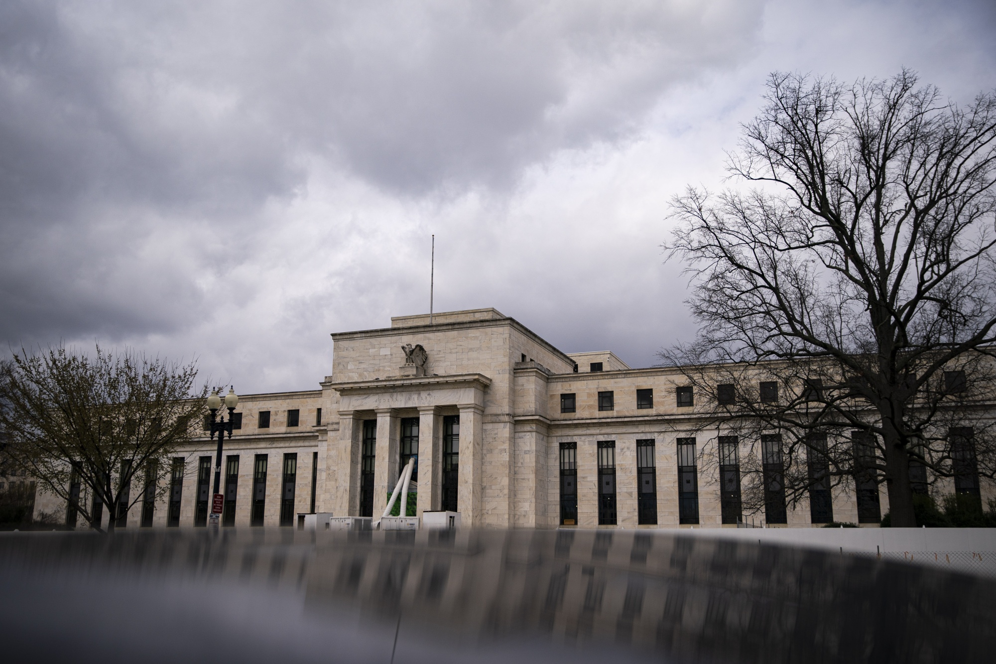 Bank Lobbying Climbs Nearly 20 Ahead of New Fed Capital Rules Bloomberg