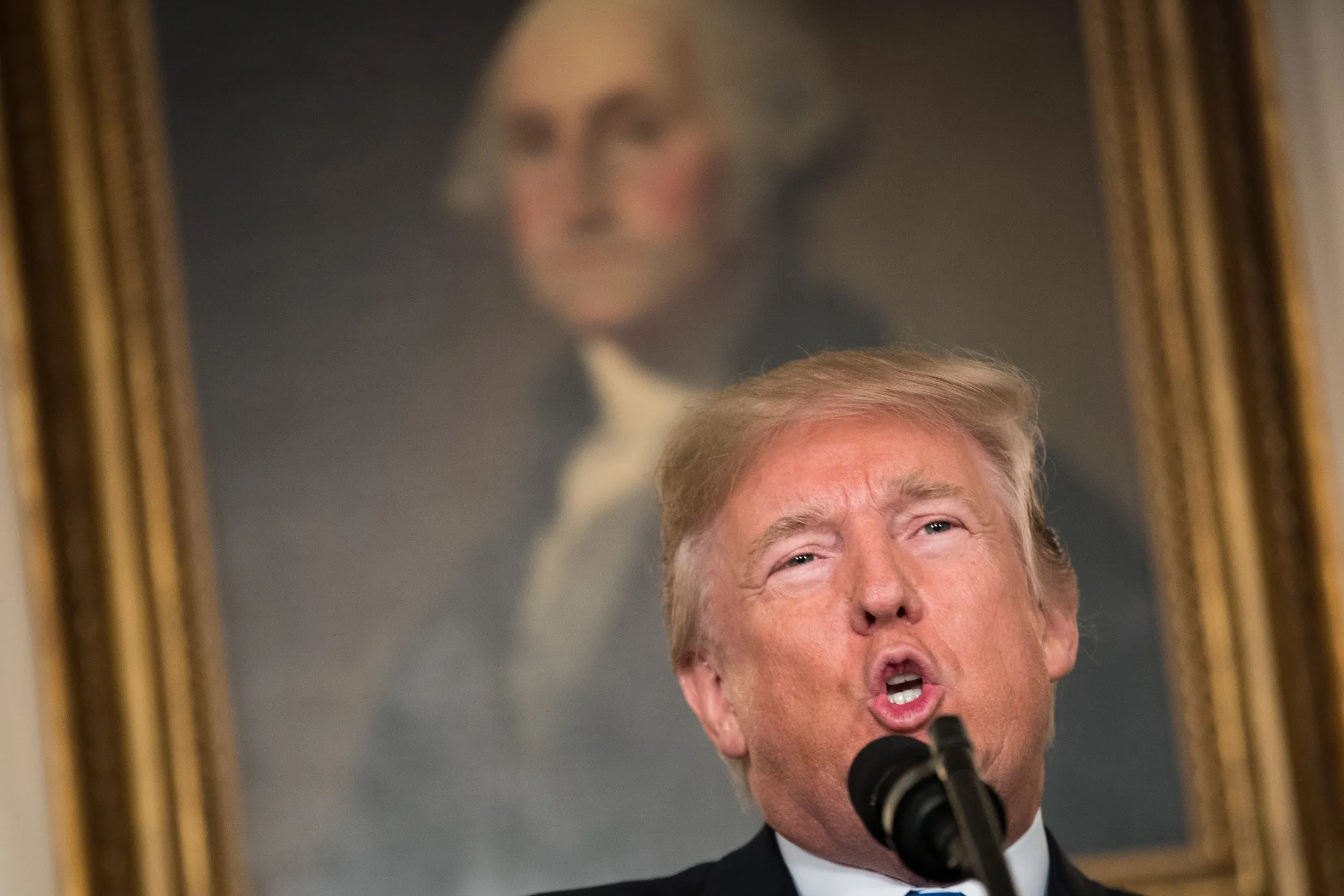 How much power does a president have?