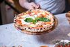 Francesco Mazzei’s Beginners’ Recipe for Making Pizza Margherita