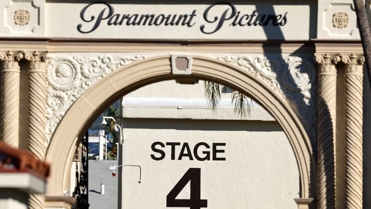⚫️ BLOOMBERG: Paramount Skydance Corp. annuncia 1.600 tagli di posti di lavoro per risparmiare 3 miliardi di dollari