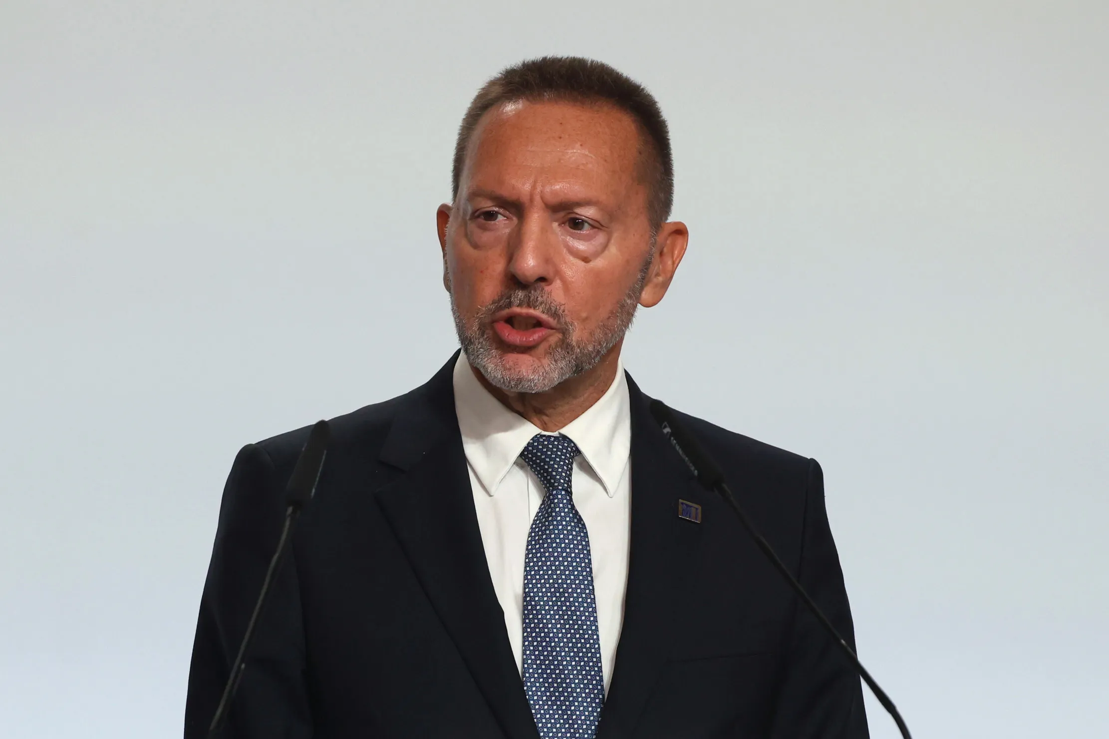 Yannis Stournaras