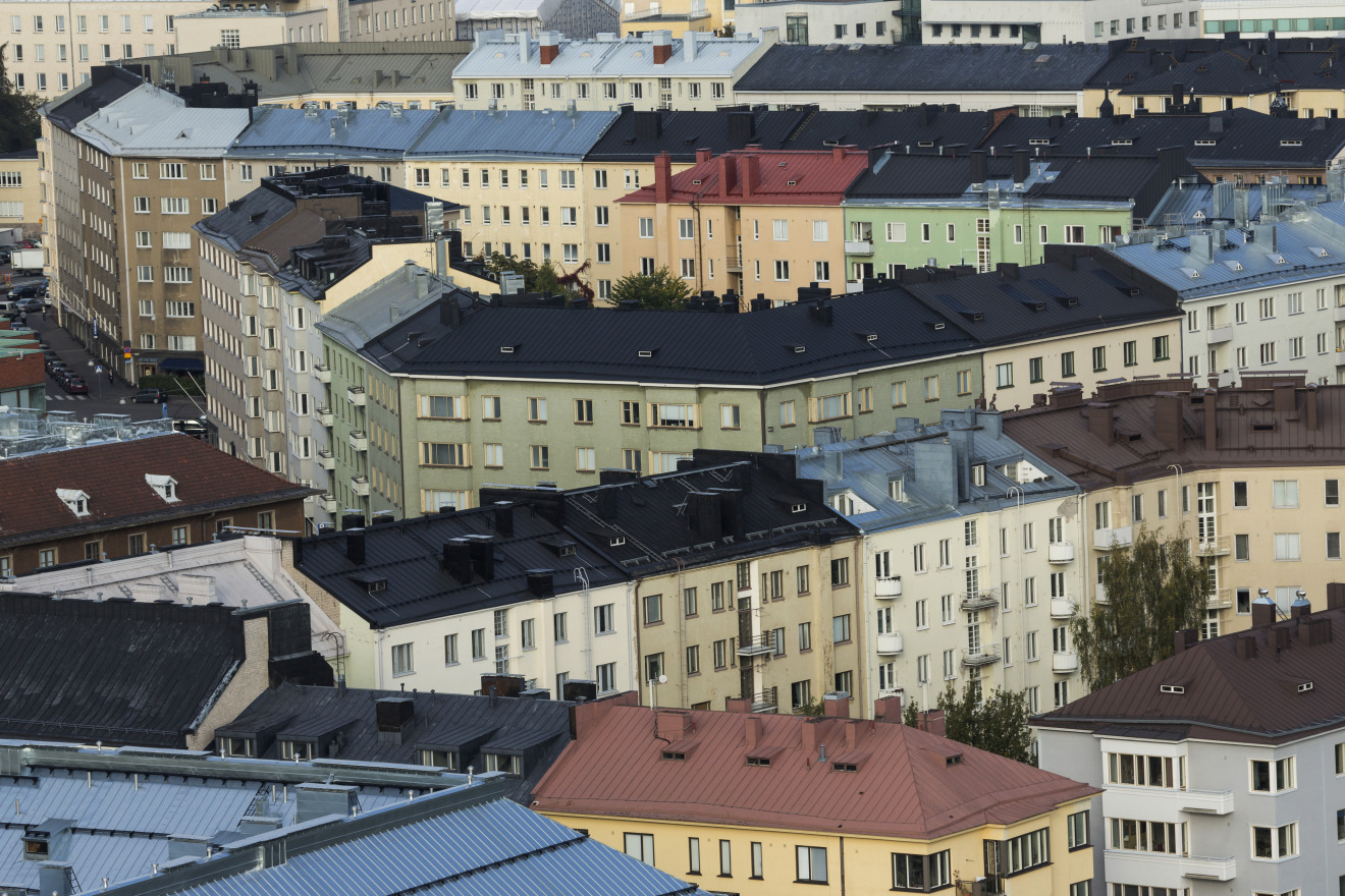 Finland’s Housing Prices Still Have Room to Drop, OP Forecasts Bloomberg