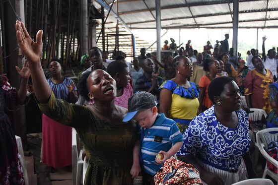 How Africa Can Save the World From a Never-Ending Pandemic