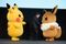 Pokemon Co. Unveils New Game Products