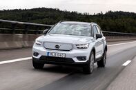 relates to Volvo Cuts Back Size of Planned IPO to $2.3 Billion
