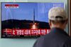 Reactions As North Korea Fires Long-Range Rocket Weeks After Nuclear Test