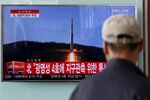 Reactions As North Korea Fires Long-Range Rocket Weeks After Nuclear Test
