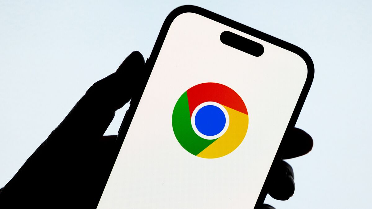 Google Hits Record After Chrome Antitrust Ruling