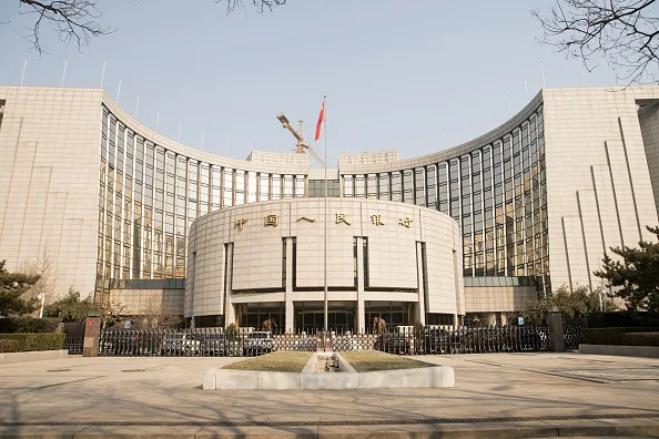 The PBOC is ground zero.