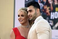 relates to Britney Spears Says She's Lost Baby Due to Miscarriage
