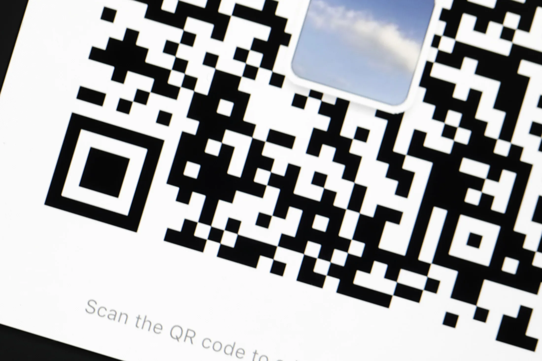 中国ＱＲコード決済の移卡、325億円規模の香港ＩＰＯ目指す－関係者 - Bloomberg