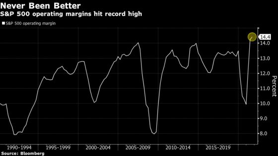 Three Stock Market Rebuttals to the Inflation Cassandra Case