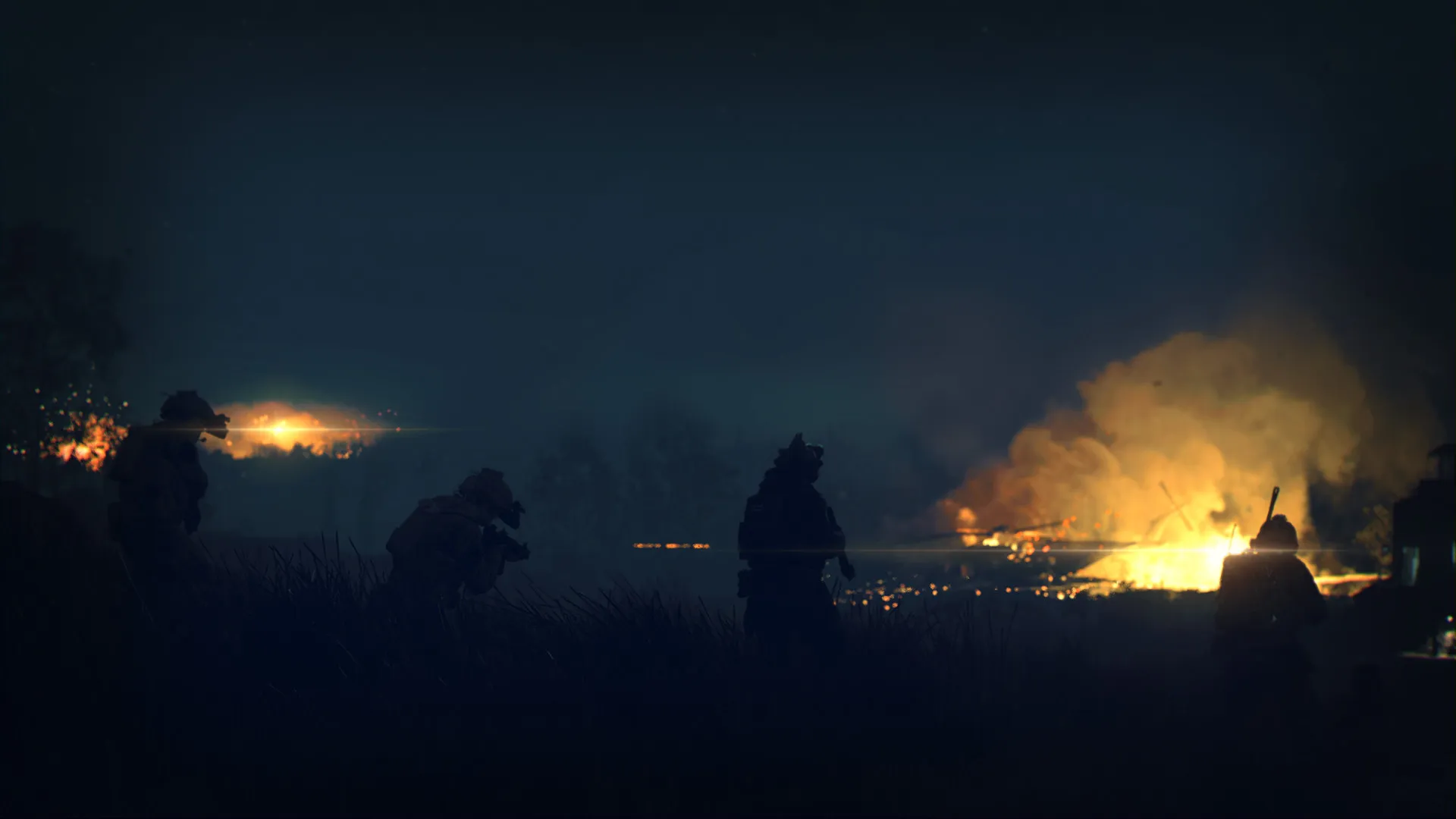 Activision Blizzard’s Call of Duty Modern Warfare II. &nbsp;
