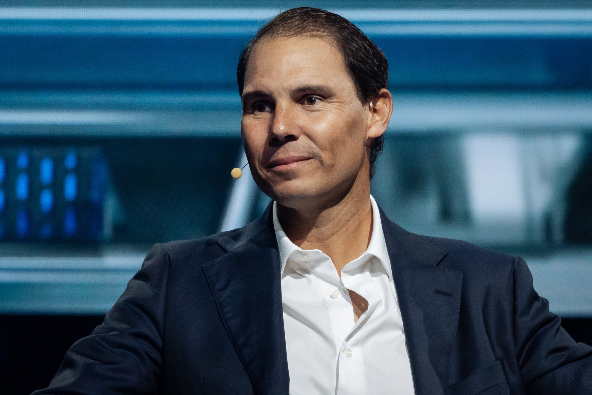 Rafael Nadal