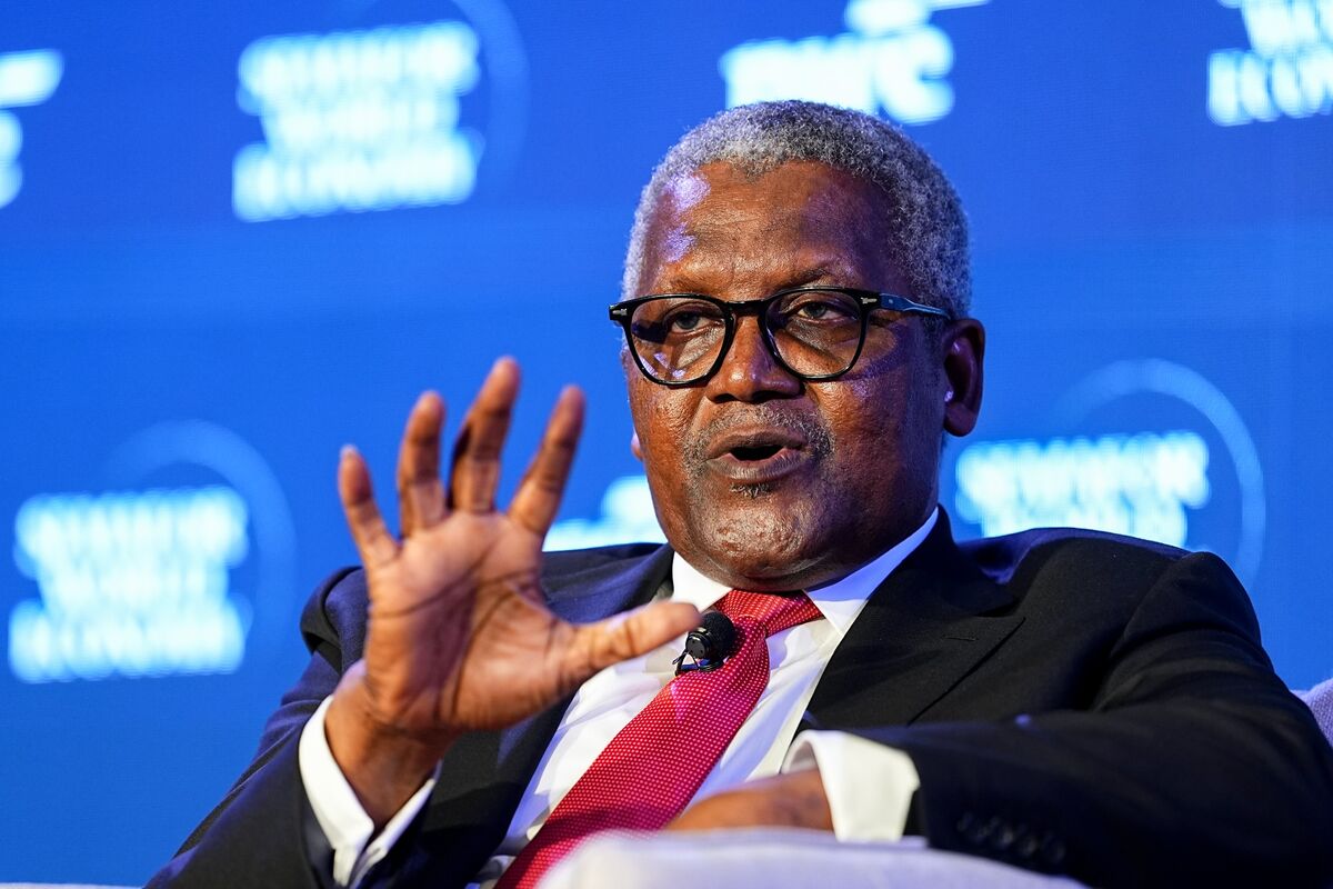 Dangote Says Kenya Refinery Will Cost as Much as $17 Billion
