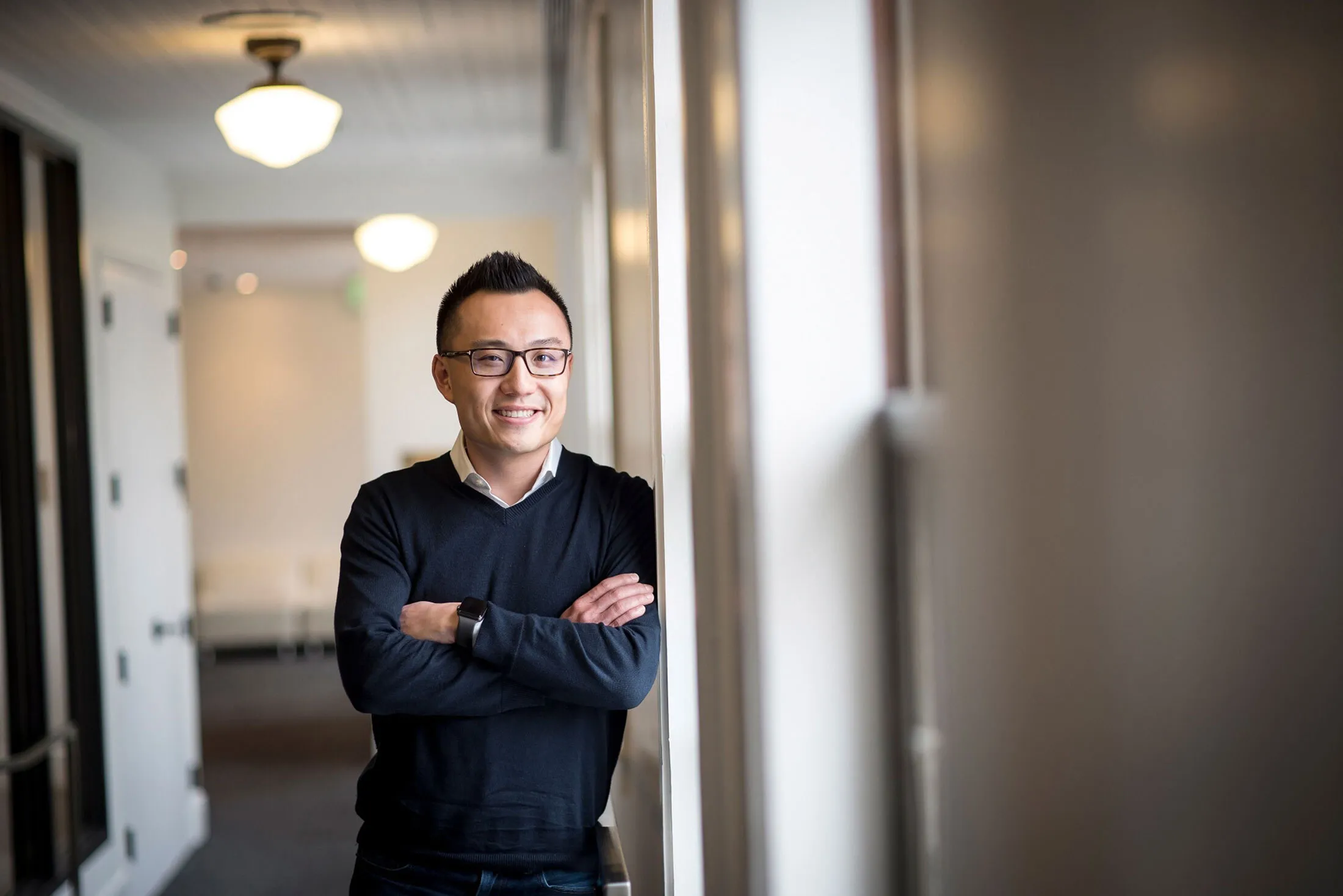 doordash founder net worth - Ilustrasi 2
