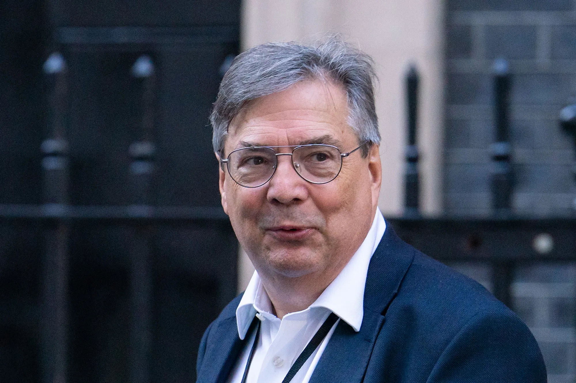 Mark Fullbrook
